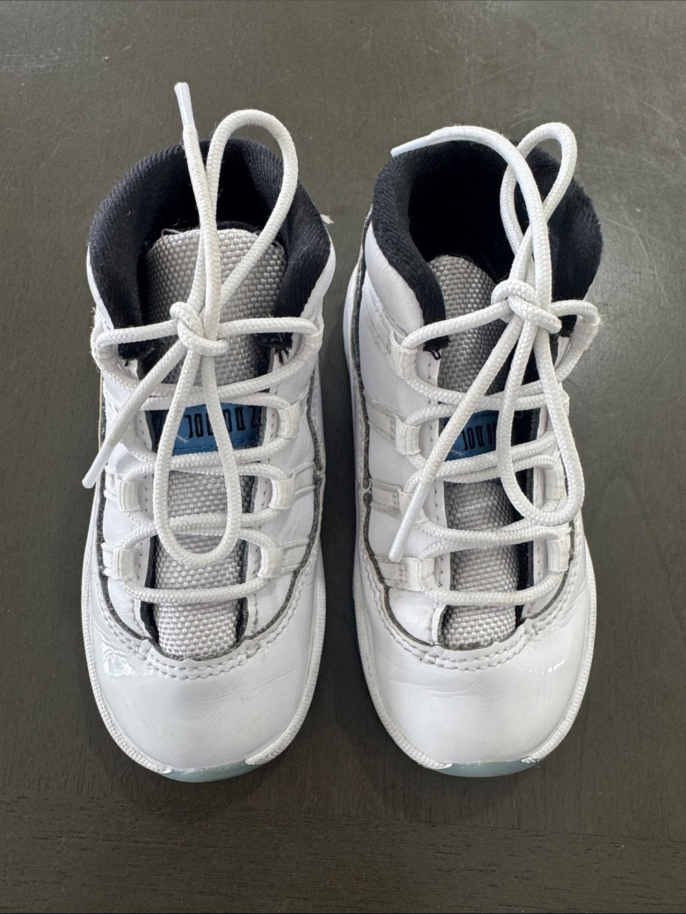 Jordan Kids Retro 11s